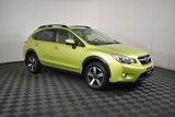 Used 2014 Subaru Crosstrek Touring w/ Popular Package #2 image 4