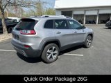 Used 2021 Jeep Cherokee Limited image 4