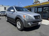 Used 2005 Kia Sorento EX w/ Luxury Pkg image 3
