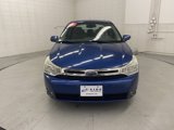 Used 2009 Ford Focus SES image 3