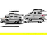 New 2025 Toyota Corolla LE image 3