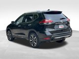Used 2018 Nissan Rogue SL w/ Premium Package image 5