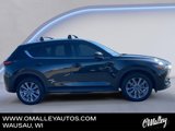 Used 2021 MAZDA CX-5 Grand Touring Reserve image 6
