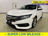 Used 2016 Honda Civic LX image 3