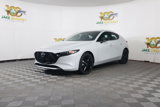 New 2025 MAZDA MAZDA3 s Sport image 4