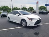 New 2025 Toyota Corolla LE image 3