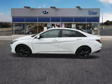Used 2022 Hyundai Elantra SEL image 4
