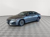 Used 2023 Nissan Altima 2.5 SV image 6