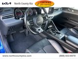 Certified 2022 Kia K5 GT-Line image 2