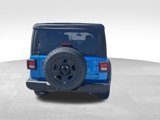 New 2025 Jeep Wrangler Sport image 4