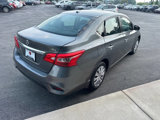 Used 2016 Nissan Sentra SV image 5