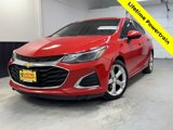 Used 2019 Chevrolet Cruze Premier image 2