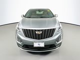 Used 2021 Cadillac XT5 Premium Luxury w/ LPO, Floor Liner Package image 2
