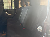 Used 2014 Jeep Wrangler Unlimited Sahara w/ Connectivity Group image 6