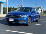 Used 2024 Volkswagen Jetta S image 3