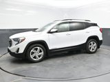 Used 2018 GMC Terrain SLE w/ Driver Convenience Package image 3