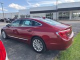 Used 2018 Buick LaCrosse Premium w/ Sun and Shade Package image 2