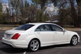 Used 2013 Mercedes-Benz S 550 4MATIC image 4