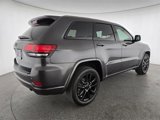 Used 2018 Jeep Grand Cherokee Altitude image 2