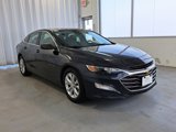 Used 2023 Chevrolet Malibu LT image 4