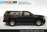 Used 2018 Chevrolet Silverado 1500 W/T image 4