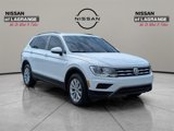 Used 2018 Volkswagen Tiguan SE w/ Panoramic Sunroof Package image 3