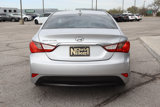 Used 2014 Hyundai Sonata GLS image 4