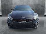 Used 2021 Kia Forte GT image 2