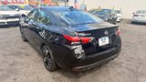 Used 2024 Nissan Versa SR image 5