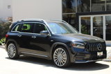 Certified 2024 Mercedes-Benz GLB 35 AMG 4MATIC image 5