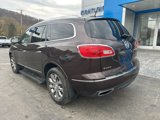 Used 2017 Buick Enclave Leather w/ Enclave Tuscan Edition image 5