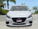 Used 2016 MAZDA MAZDA3 i Sport image 3
