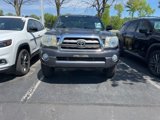Used 2009 Toyota Tacoma 4x4 Double Cab image 2