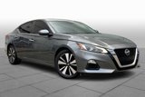 Used 2021 Nissan Altima 2.5 SV w/ SV Premium Package image 2