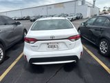 Used 2022 Toyota Corolla LE image 3