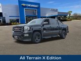 Used 2016 GMC Sierra 1500 SLT w/ All Terrain X Package image 4