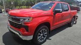 Used 2023 Chevrolet Silverado 1500 LT image 5