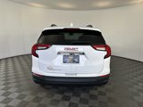 Certified 2022 GMC Terrain SLE w/ Driver Convenience Package image 4