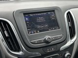 Used 2022 Chevrolet Equinox LS w/ Driver Confidence II Package image 3