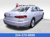 Used 2020 Volkswagen Passat 2.0T SE w/ Sunroof Package image 5