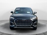 Certified 2025 Audi Q5 2.0T Premium Plus image 2