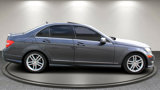 Used 2013 Mercedes-Benz C 250 Sedan image 4
