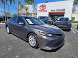 Used 2020 Toyota Camry LE image 4
