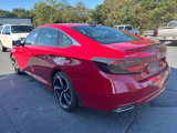 Used 2021 Honda Accord Sport image 4