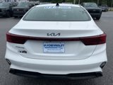 Used 2024 Kia Forte LXS image 4