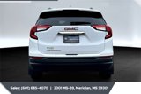 Used 2024 GMC Terrain SLE w/ Driver Convenience Package image 4
