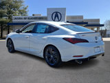 New 2025 Acura Integra A-Spec image 3
