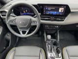 New 2025 Chevrolet TrailBlazer ACTIV w/ Convenience Package image 3