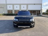 Used 2016 Land Rover Range Rover Sport Supercharged image 2