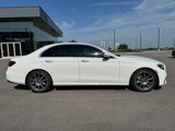 Used 2023 Mercedes-Benz E 450 4MATIC Sedan image 2